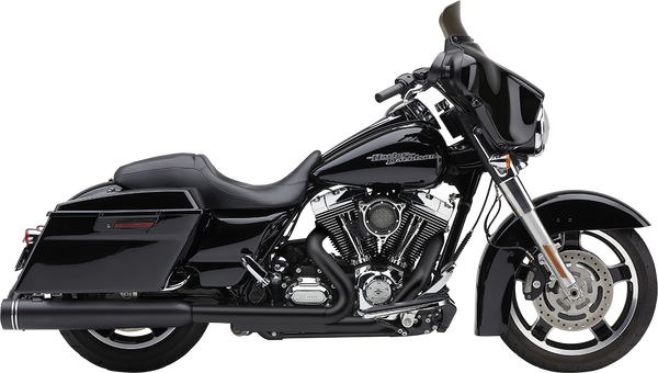 Gen 2 Neighbor Haters® Series Mufflers Black, 5, nordicamoto.ro