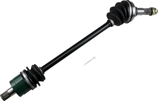 Ax CV standard de schimb OEM, negru, 1, nordicamoto.ro