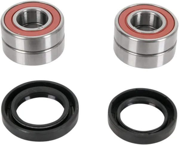 Wheel Bearing And Seal Kit-0