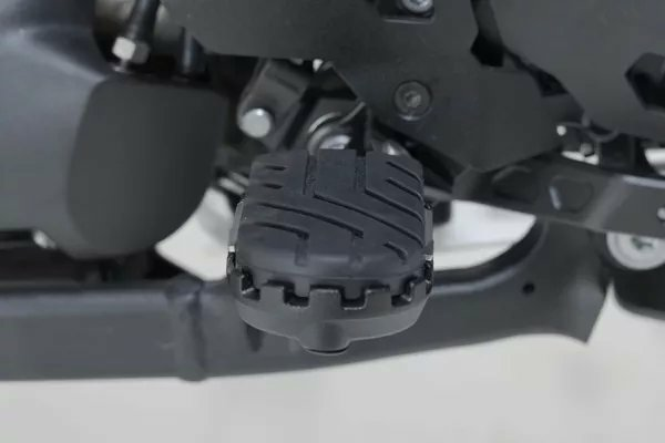Ion Footrest Black -4