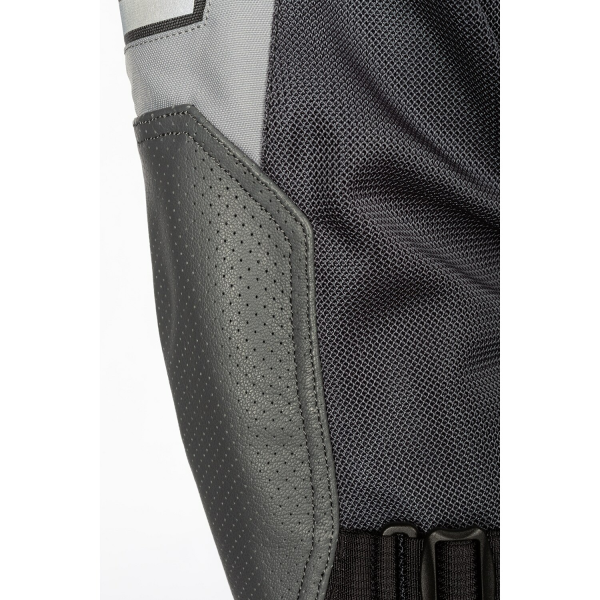 Geaca Moto Textila Klim Induction Pro Stealth Black-5