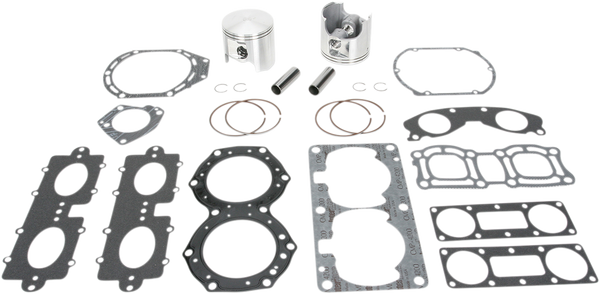 High-performance Piston Kit, 1, nordicamoto.ro