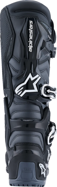 Tech 7 Enduro Boots Black -0