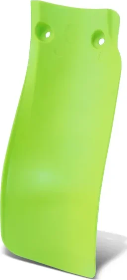 Mud Flap Green-0