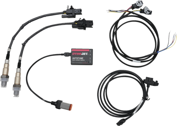 Autotune Kit For Power Vision 3, 1, nordicamoto.ro