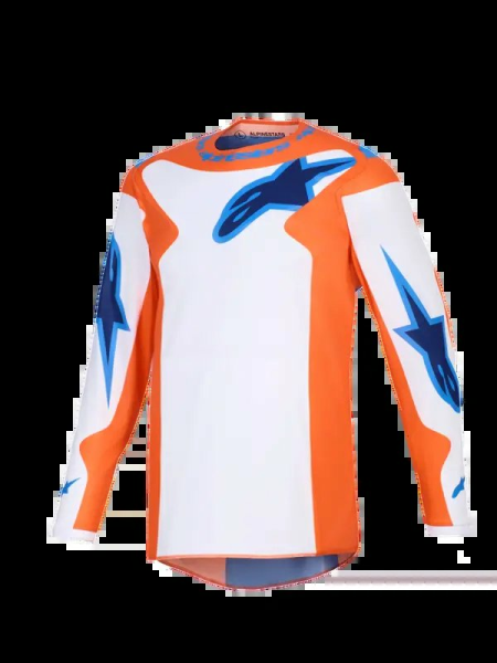 Fluid Grid Jersey White -b8e87bdeb477e3d2ff0a60e93c1f13a8.webp