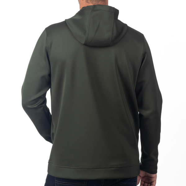 Hanorac Klim Defender Black-8