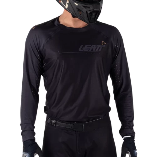 Tricou Leatt Moto 5.5 Ultraweld V26 Roz Tiger XXXL, 6, nordicamoto.ro