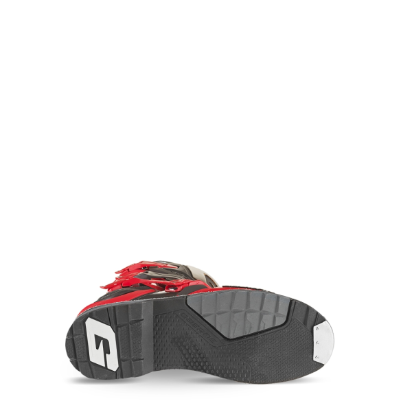 Gizme Gaerne SG22 MAGMA MJK Editie Limitata Red/Black/Brown-0