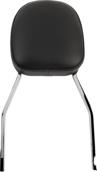 Square Sissy Bar Black, 3, nordicamoto.ro
