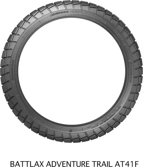 Battlax Adventure Trail At41 Tire-1