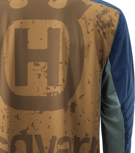 Tricou Husqvarna Gotland-5