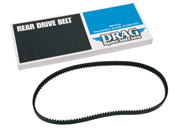 Rear Drive Belt, 1, nordicamoto.ro