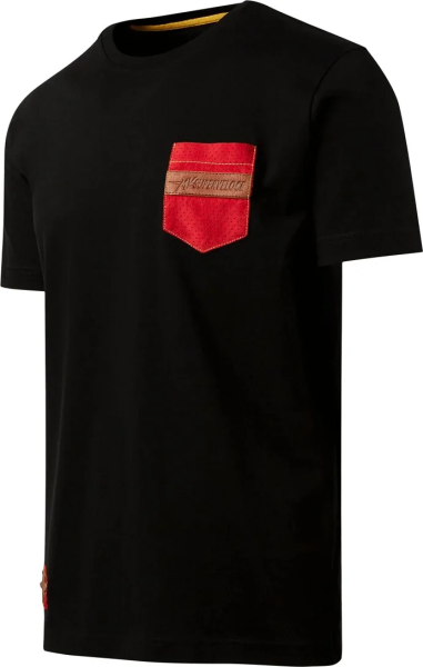Superveloce T-Shirt Black-4