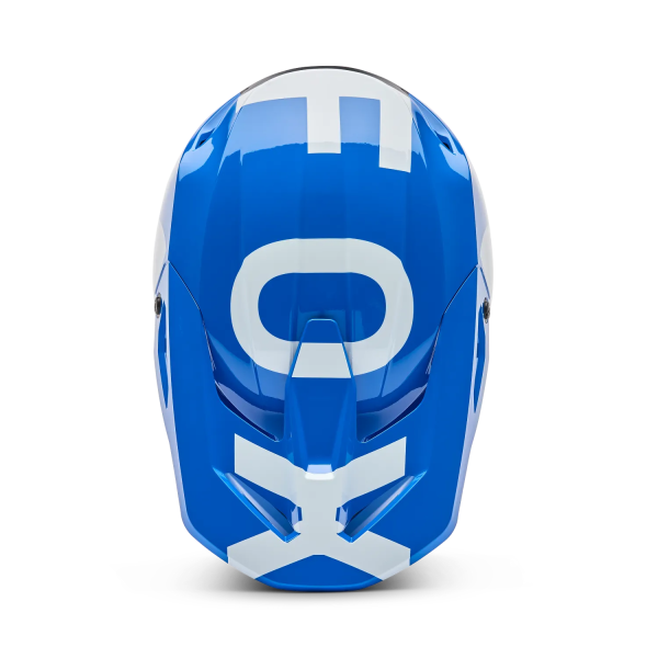 Cască Fox V1 Shield-26
