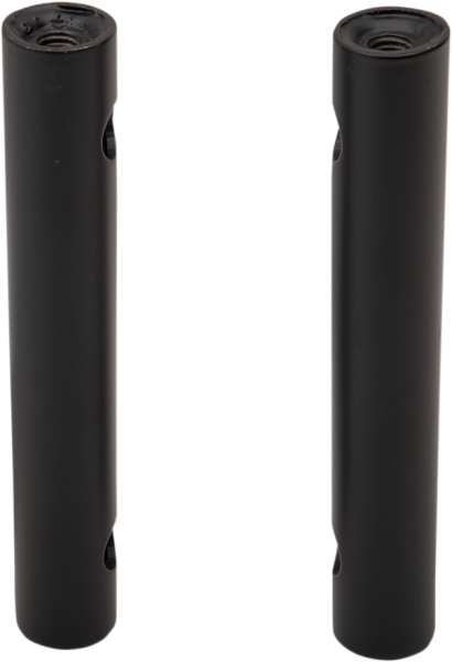 Kage Fighter Handlebar Riser Black, 1, nordicamoto.ro