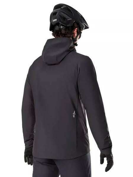 Alpinestars A-dura Thermal Jacket Black -4