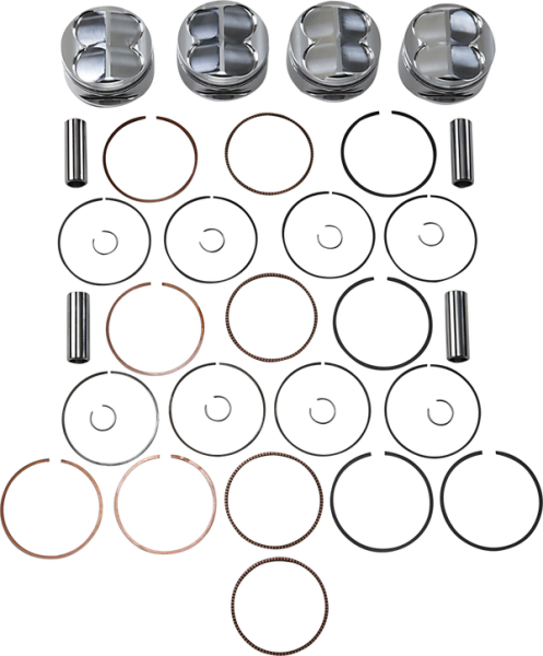 Set de pistoane, 1, nordicamoto.ro