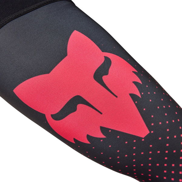 Șosete Fox Flexair Fracture Knee Brace, 13, nordicamoto.ro