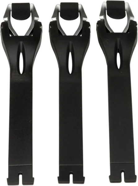 Kit Curele Cizme Moose Racing Lung