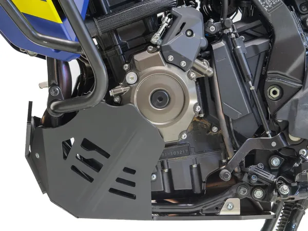 Scut Motor AXP Racing Adventure Suzuki V-Strom 800/DE ABS '23-'26 Negru, 7, nordicamoto.ro