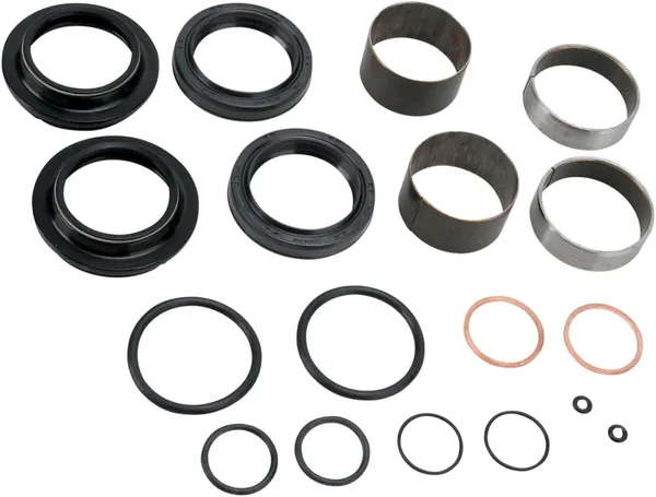 Fork Seal/dust Seal Kit-0
