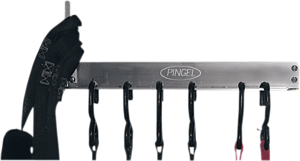 Strap Rack Silver, 1, nordicamoto.ro