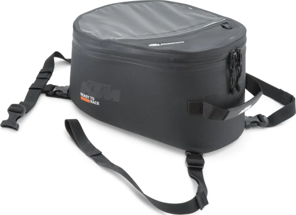Tank bag