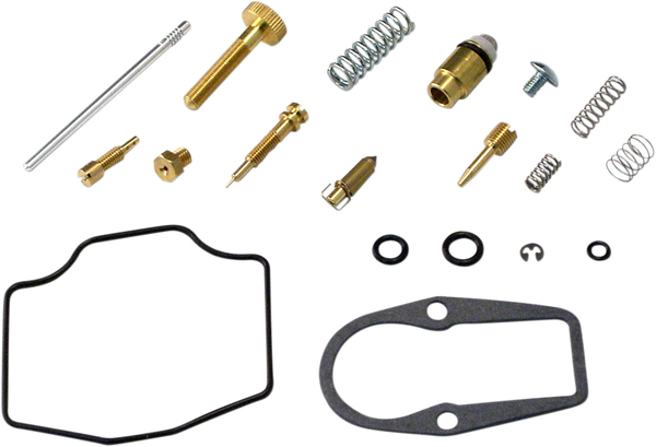 Set de reparație pentru carburator, 1, nordicamoto.ro
