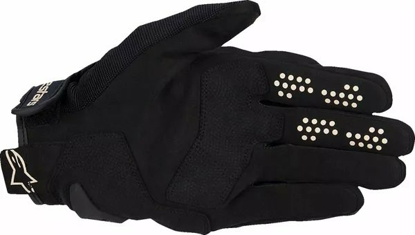 Alpinestars Chrome V2 Gloves Black -1