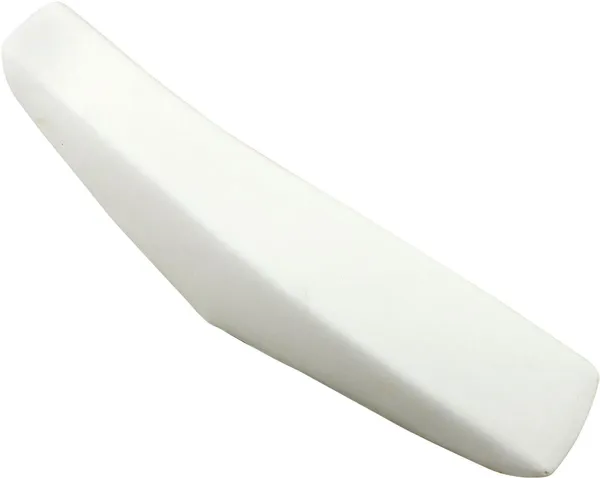 MOOSE RACING Seat Foam White 