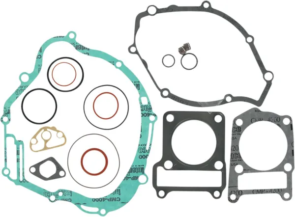 MOOSE RACING Complete Gasket Kit 