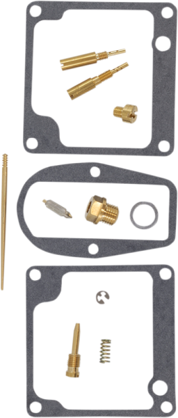 Set de reparație pentru carburator, 1, nordicamoto.ro