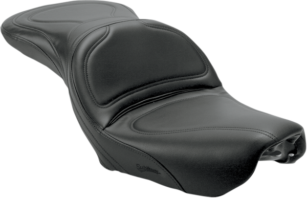Explorer Seat Black, 1, nordicamoto.ro