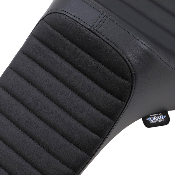 Predator Iii Seat Black, 3, nordicamoto.ro
