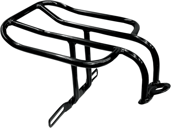 Fender Luggage Rack Black, 1, nordicamoto.ro