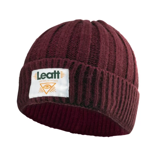 Caciula Beanie Leatt Ruby