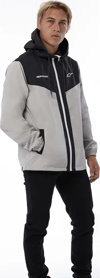 Plex Jacket Silver S, 1, nordicamoto.ro
