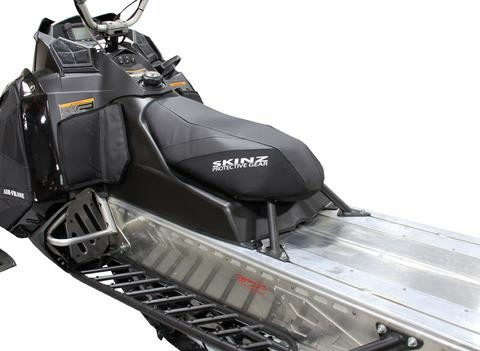Skinz Console Pads Ski-Doo Summit XM, MXZ/ Renegade Rev XS 2013-15, 1, nordicamoto.ro