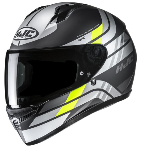 Casca HJC C10 Hiper-0