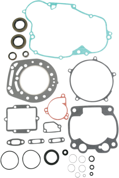 Set complet de garnituri și garnituri de ulei, 1, nordicamoto.ro