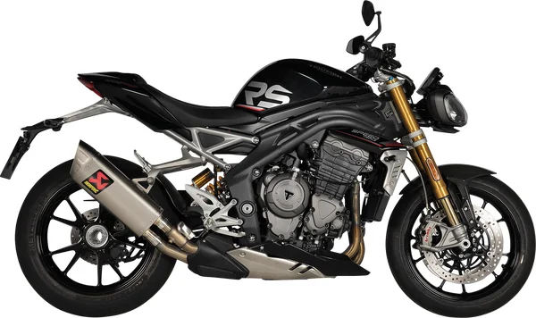 Evacuare Finală Akrapovič Slip-On TI T12 S-T12SO5-HAPXLT-5