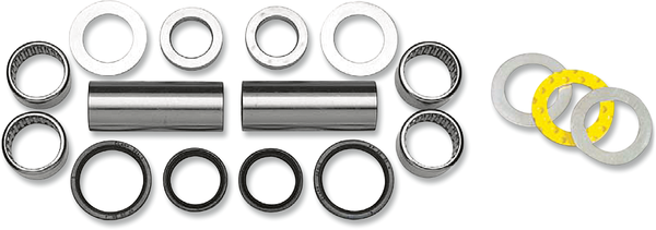 MOOSE RACING Swingarm Bearing Kit -0