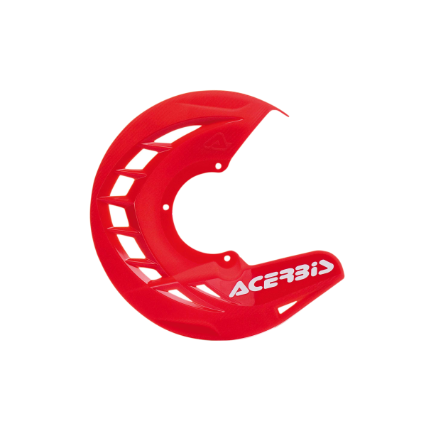 Protectie disc frana fata Acerbis X-Brake-0