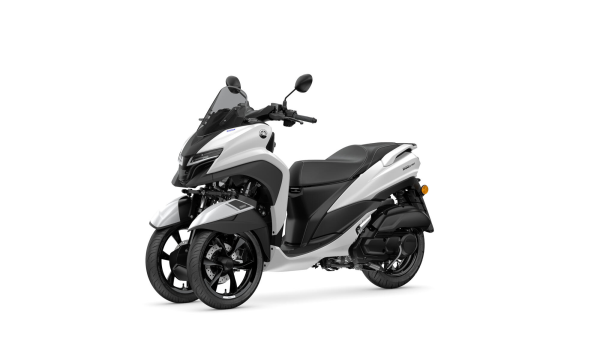 Scuter Yamaha Tricity 125, 10, nordicamoto.ro