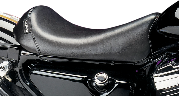 Bare Bones Lt Solo Seat Black, 2, nordicamoto.ro