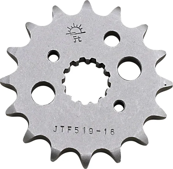 JT SPROCKETS Countershaft Sprocket 