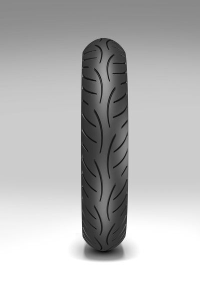 Sportec Street Tire -0