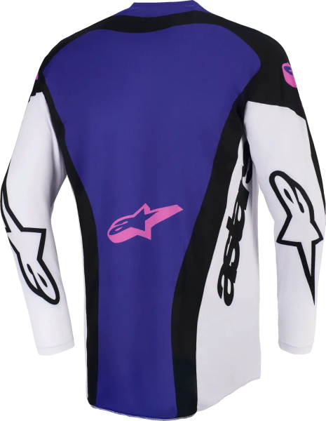 Tricou Alpinestars Techstar Knif Gray-0