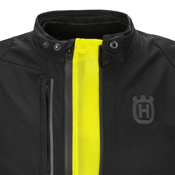 Geaca Husqvarna Hastighet K-HYDRATECH-0
